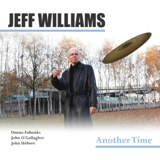 Another Time Williams Jeff