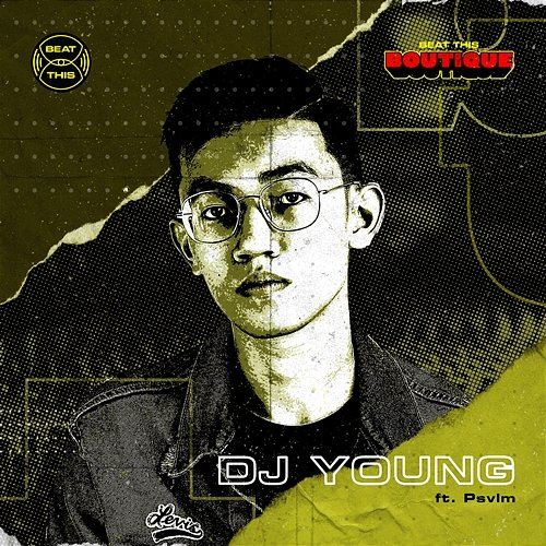 Another World DJ Young feat. Psvlm