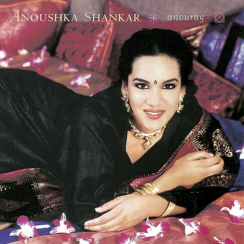 Anourag Anoushka Shankar