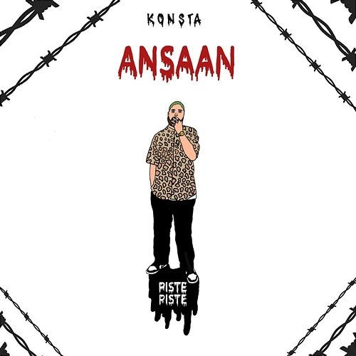 Ansaan PistePiste, Konsta
