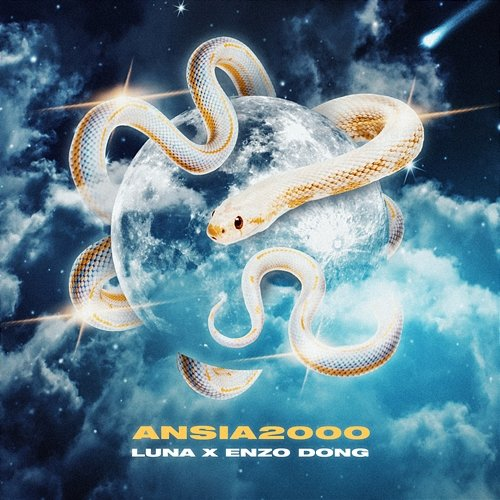 Ansia2000 Luna, Enzo Dong