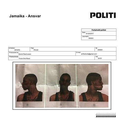 Ansvar Jamaika