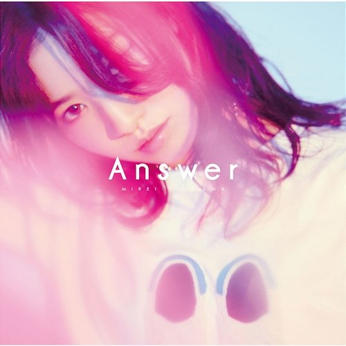Answer MIREI