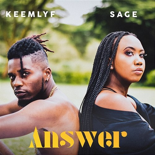 Answer Keemlyf feat. Chemutai Sage