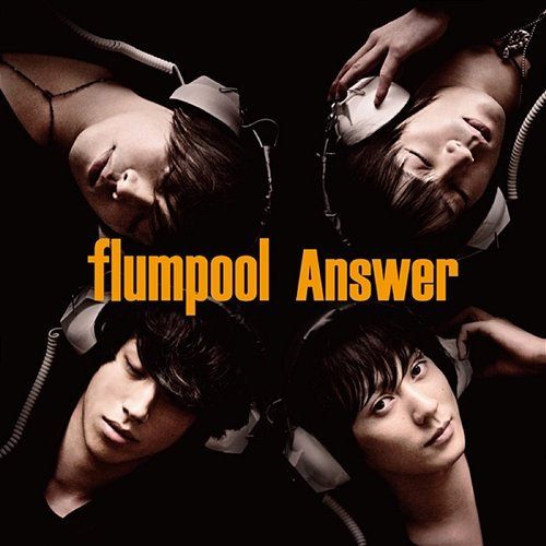 Answer Flumpool