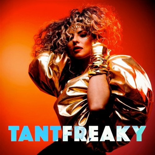 Answer My Question Tantfreaky