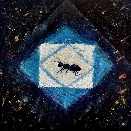 Ant MOOJOONGRYEOK