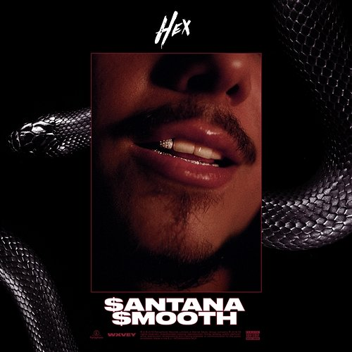 $antana $mooth Hex
