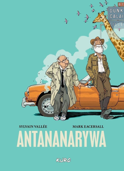 Antananarywa Inna marka