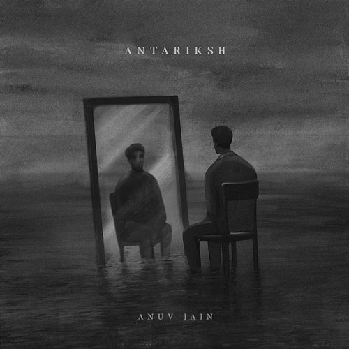 Antariksh Anuv Jain