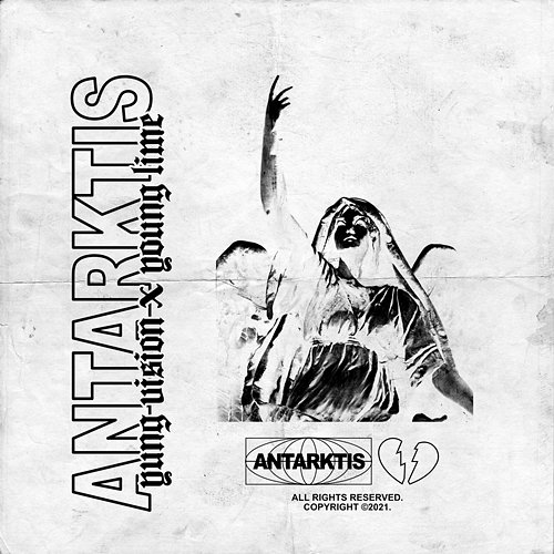 Antarktis Yung Vision, Young Lime