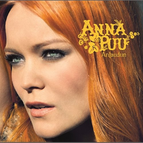 Antaudun Anna Puu