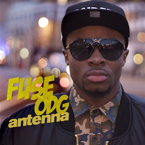 Antenna Fuse ODG