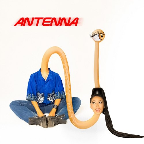Antenna Dizzy Fae