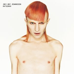 Antenna, płyta winylowa Jay-Jay Johanson