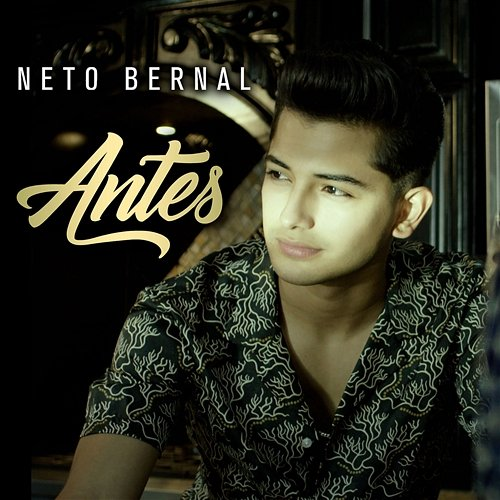 Antes Neto Bernal