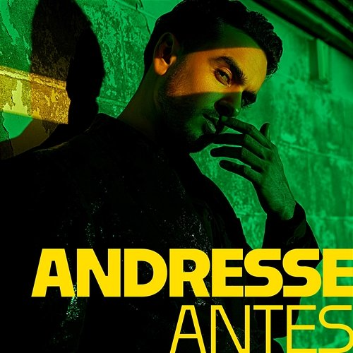 Antes Andresse