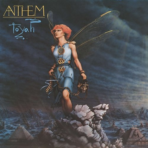 Anthem Toyah