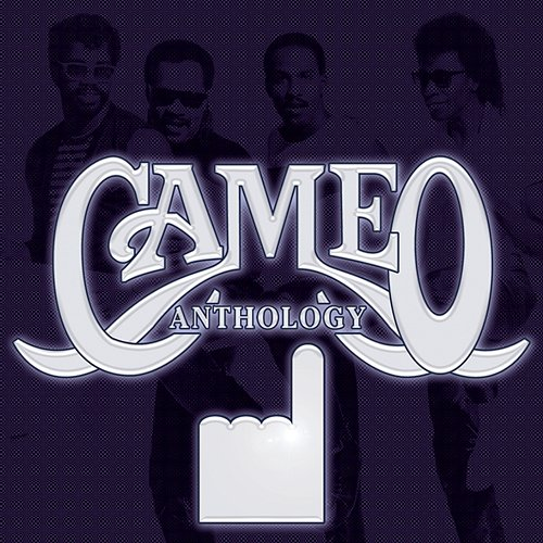 Anthology Cameo