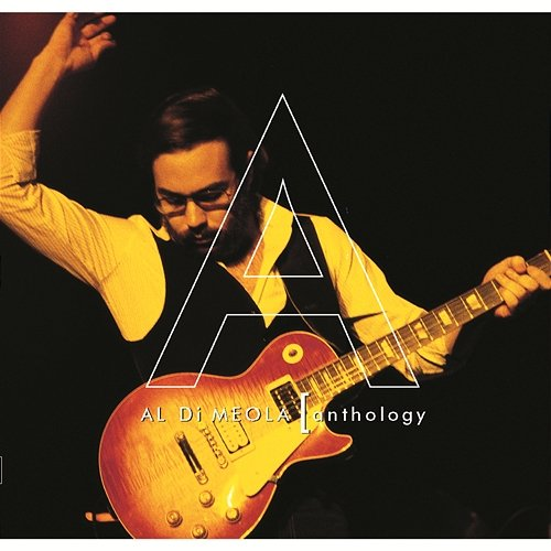 Anthology Al Di Meola