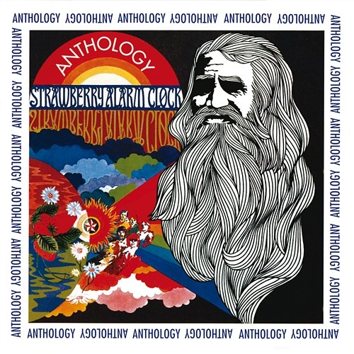 Anthology Strawberry Alarm Clock