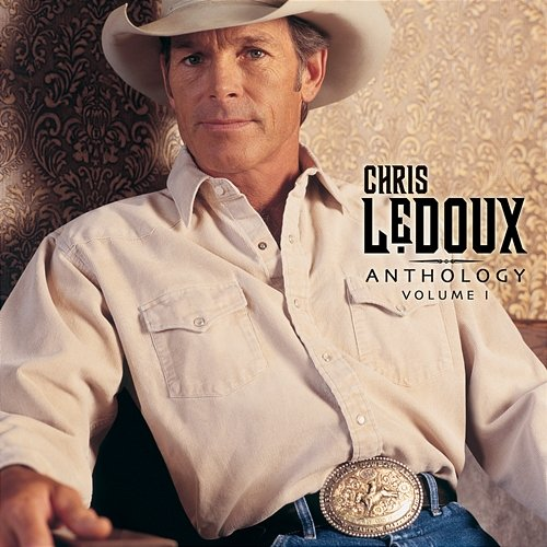 Anthology Chris LeDoux