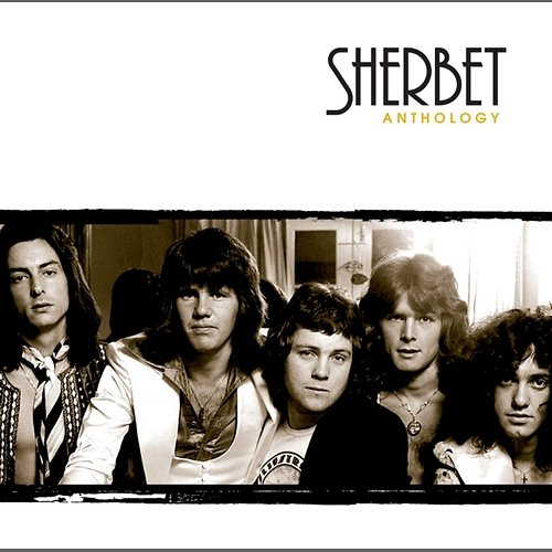 Anthology Sherbet