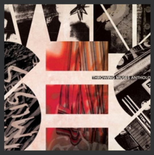 Anthology Throwing Muses
