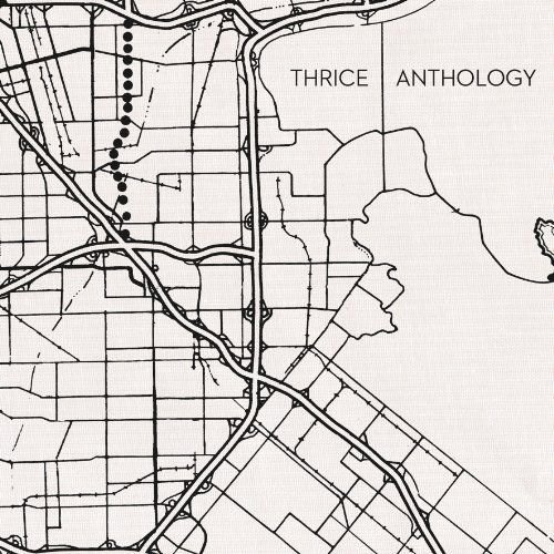 Anthology Thrice