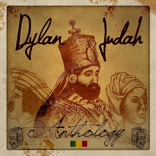 Anthology Dylan Judah