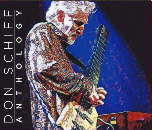 Anthology Schiff Heinrich