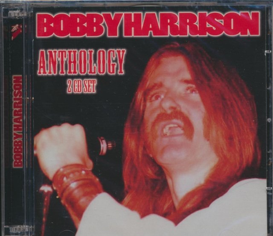 Anthology Harrison Bobby