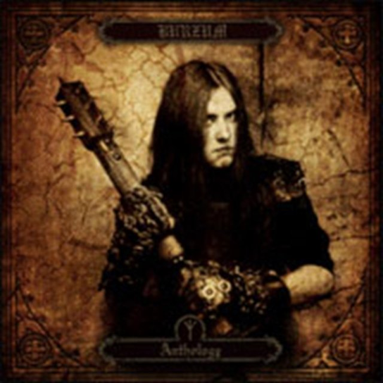 Anthology Burzum