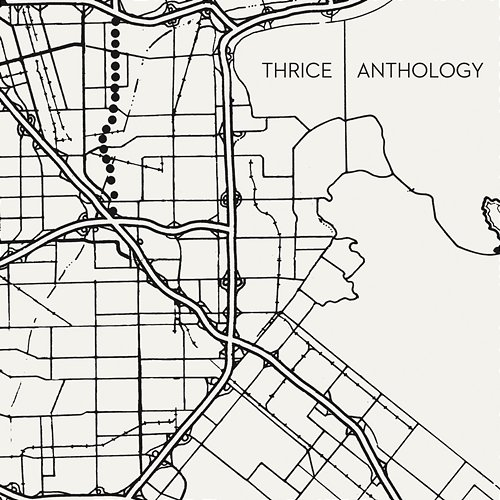 Anthology Thrice