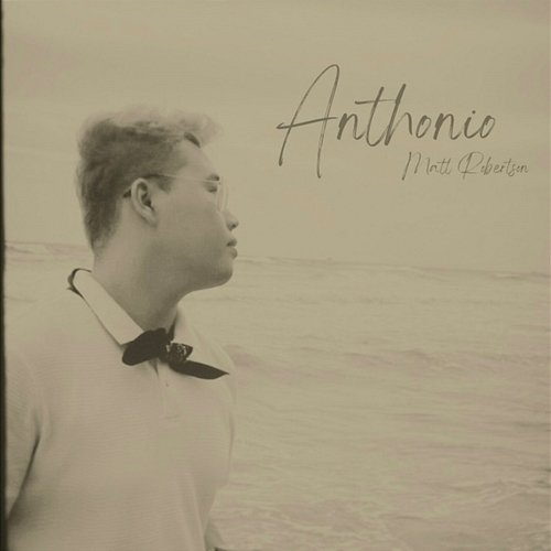 Anthonio Matt Robertson