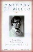 Anthony De Mello Mello Anthony