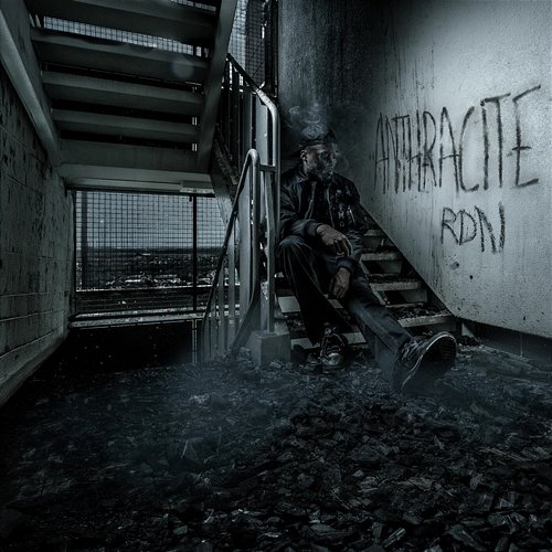 Anthracite RDN