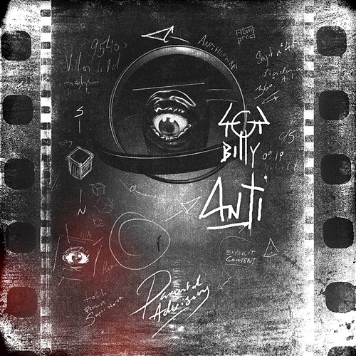 Anti 404Billy