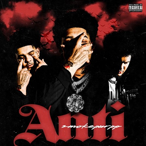 Anti Smokepurpp
