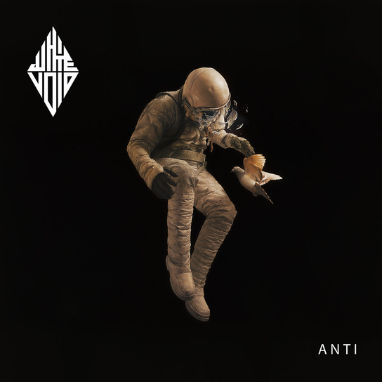 Anti White Void