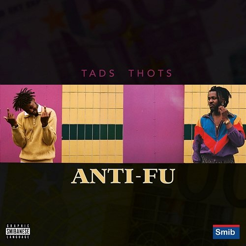 ANTI-FU Tads