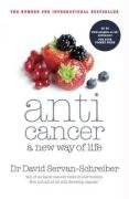 Anticancer Servan-Schreiber David