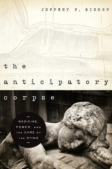 Anticipatory Corpse, The Longleaf Services Univ of Notre Dame du Lac