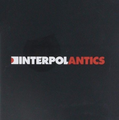 Antics Interpol