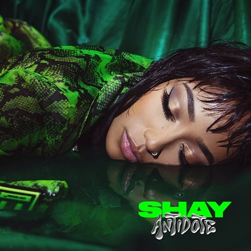 Antidote Shay