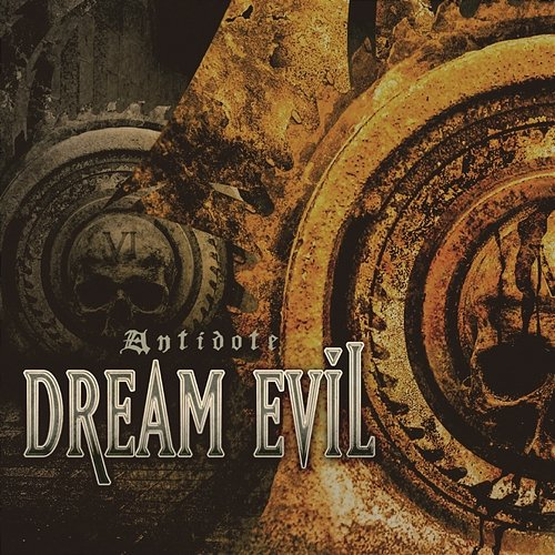 Antidote Dream Evil
