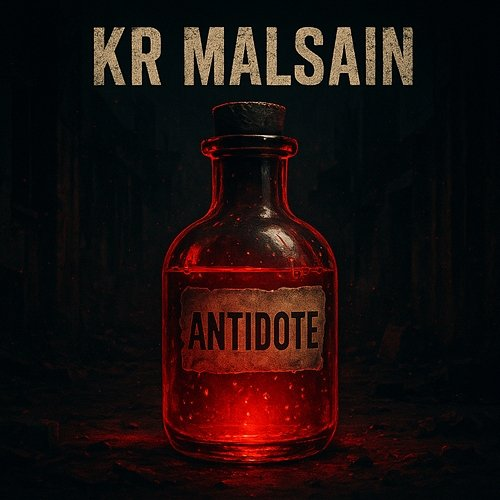 Antidote KR Malsain