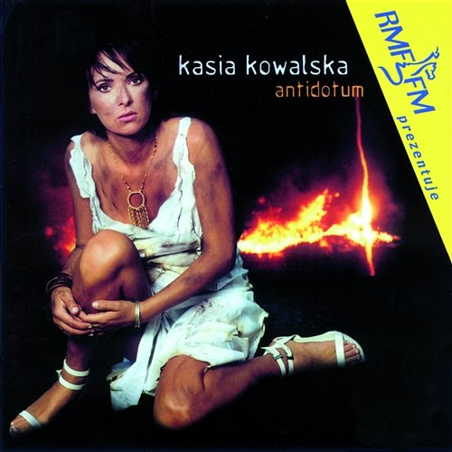 Antidotum Kasia Kowalska