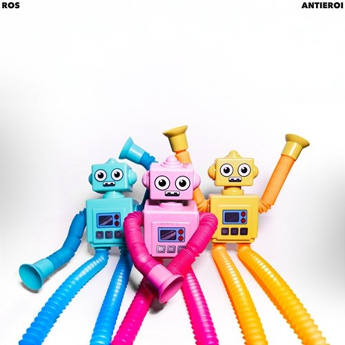ANTIEROI Ros