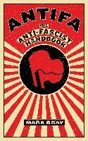 Antifa Bray Mark